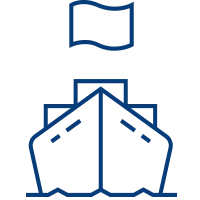 Shipping Operation Sector