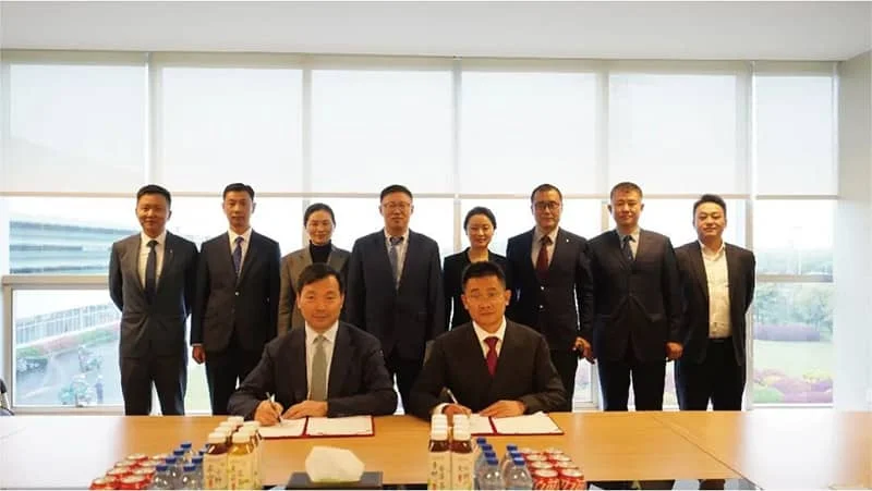Sail off without spring! AGRICORE Group signed 4 more 63,500 tons bulk carriers